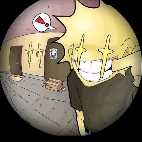 Meet your Posher, Alexandra - Picture 1 of 1